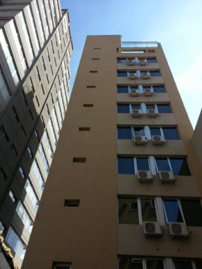  Hotel Nontue Abasto Buenos Aires  Буэнос-Айрес